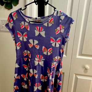 Girls Cat & Jack Dress Size 10-12